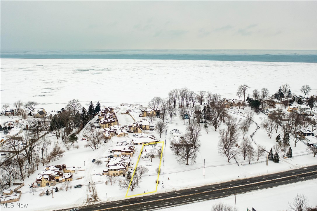 Township/Vermilion Sec #2 - Residential