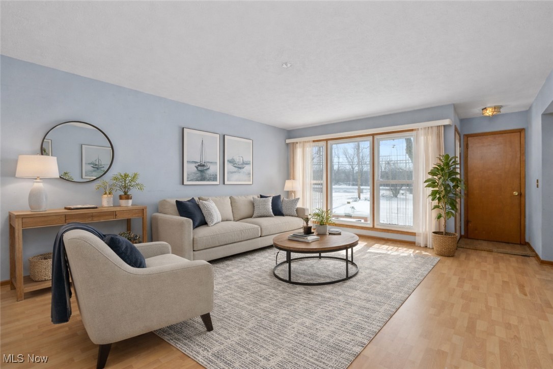 Township/Vermilion Sec #2 - Residential