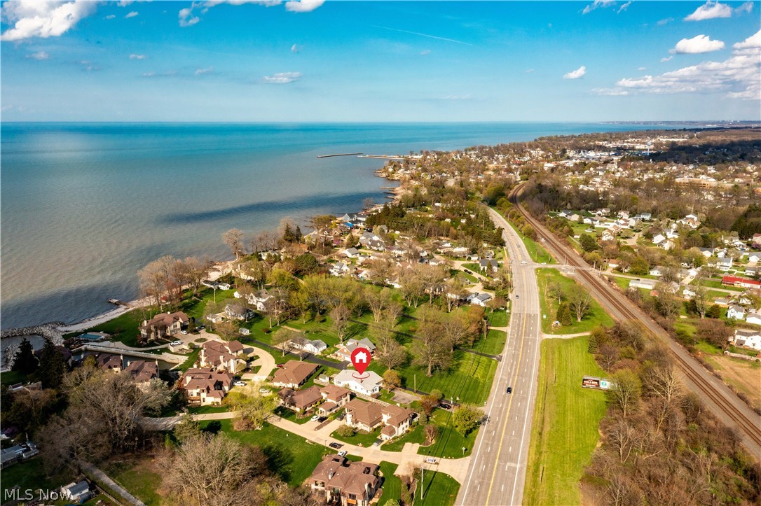 Township/Vermilion Sec #2 - Residential