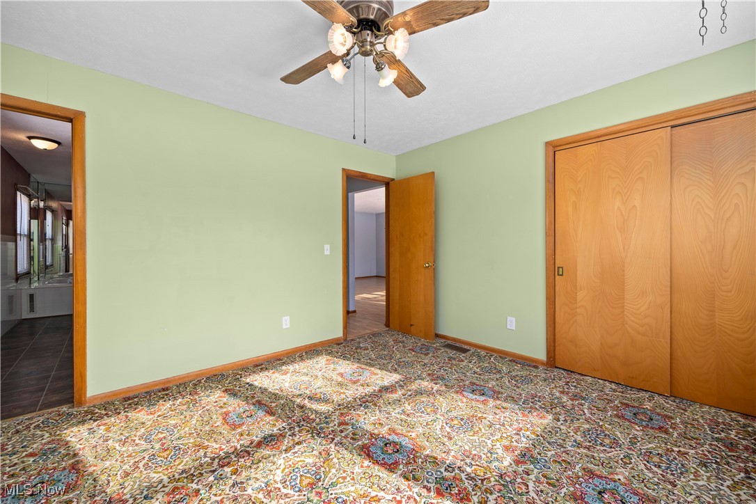 Township/Vermilion Sec #2 - Residential