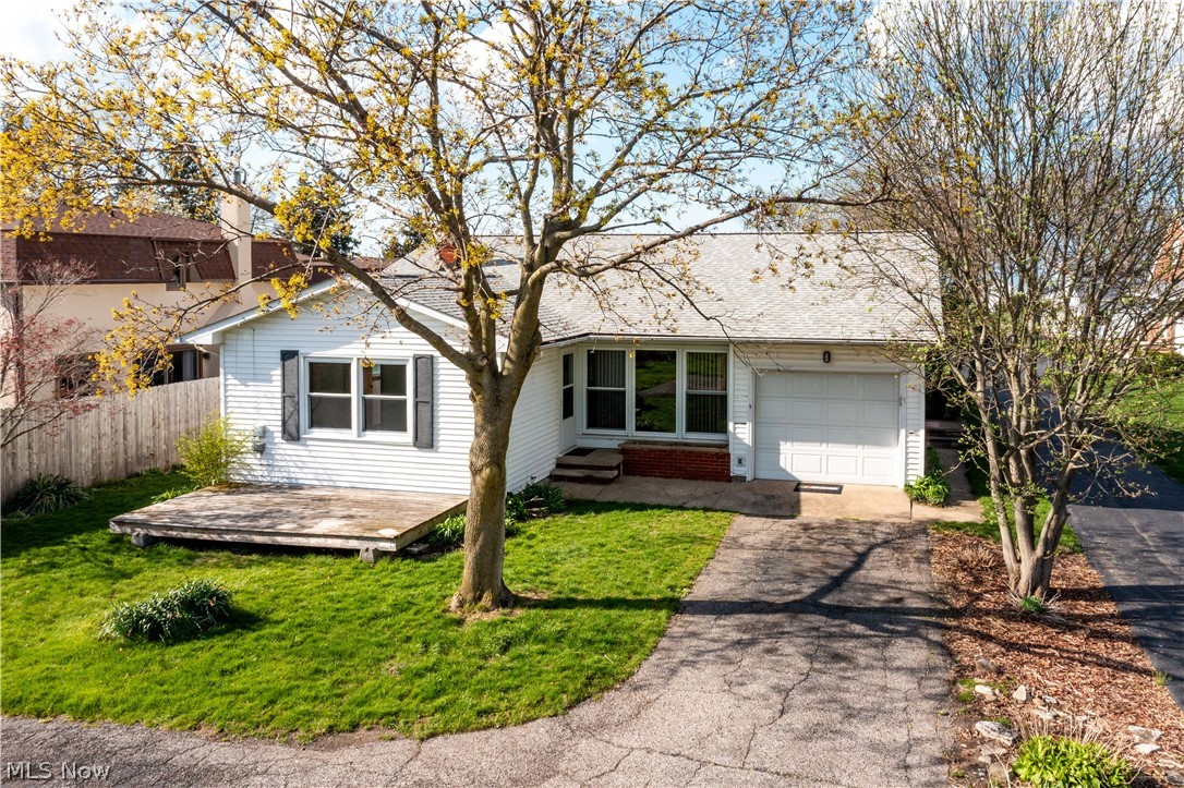 Township/Vermilion Sec #2 - Residential