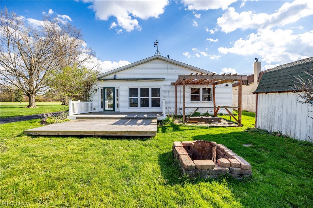 Township/Vermilion Sec #2 - Residential