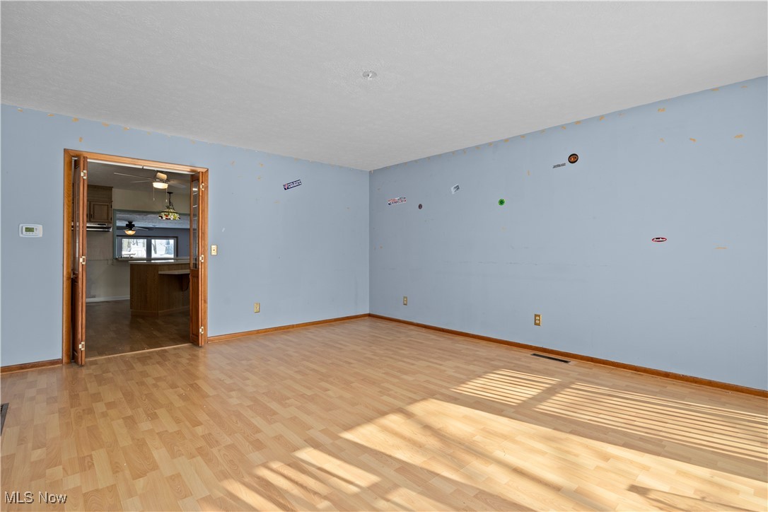 Township/Vermilion Sec #2 - Residential