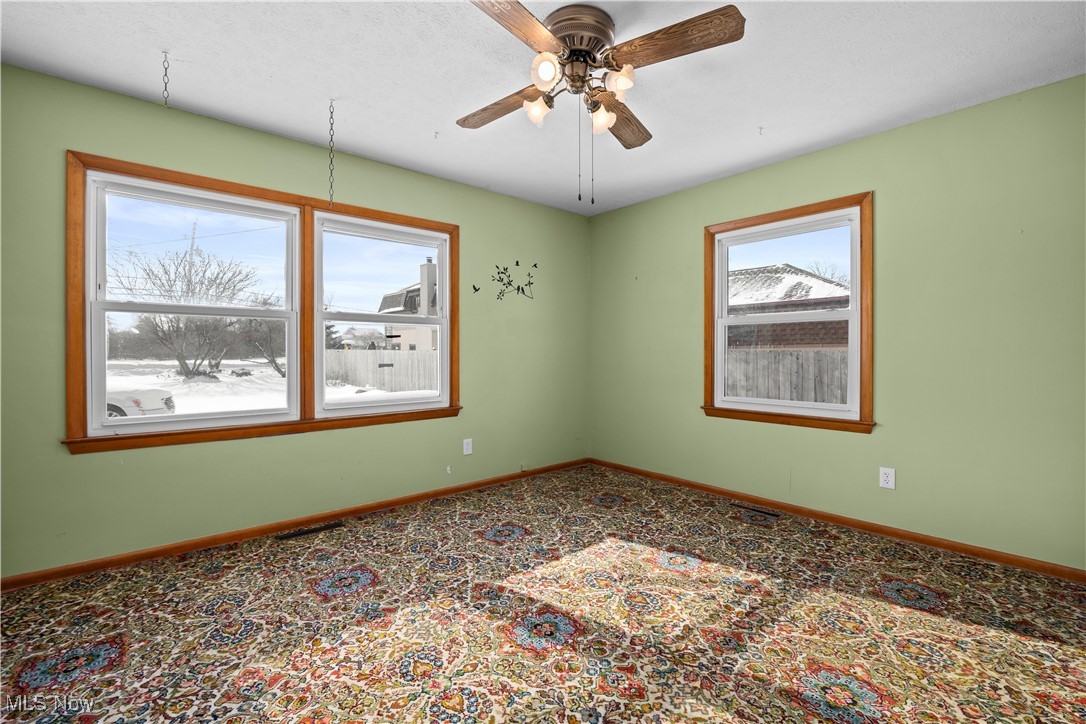 Township/Vermilion Sec #2 - Residential