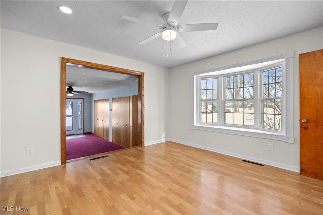 Township/Vermilion Sec #2 - Residential