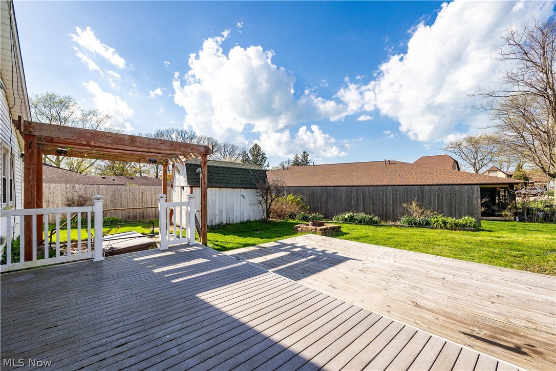 Township/Vermilion Sec #2 - Residential