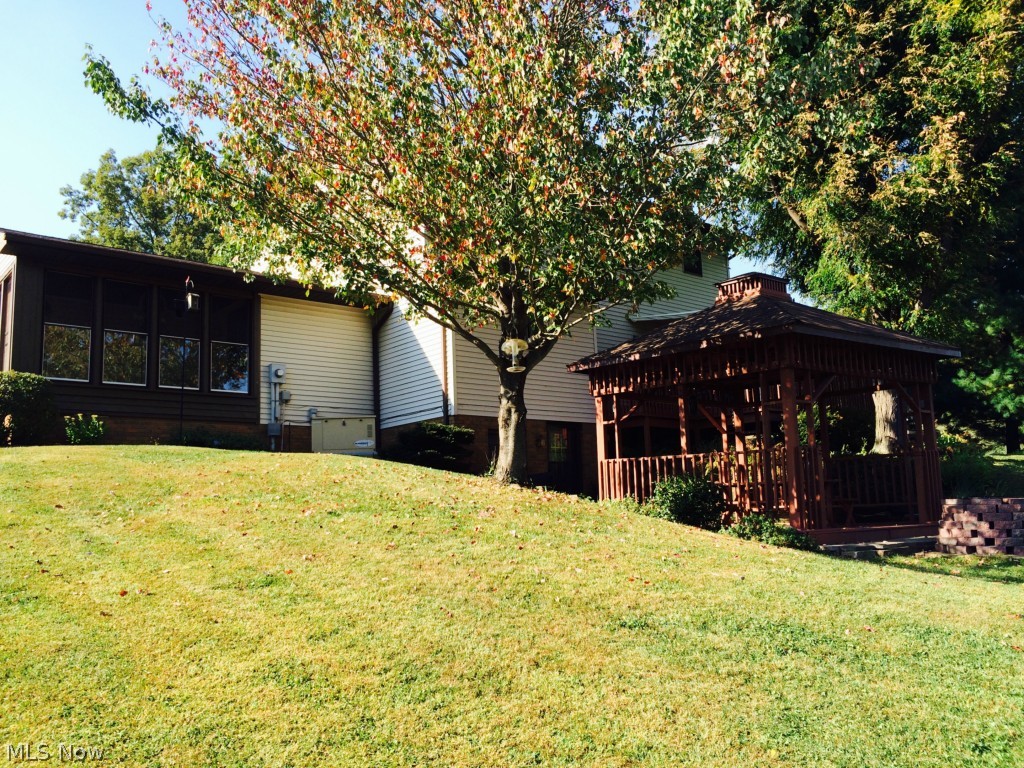 Wilkshire Hills - Residential