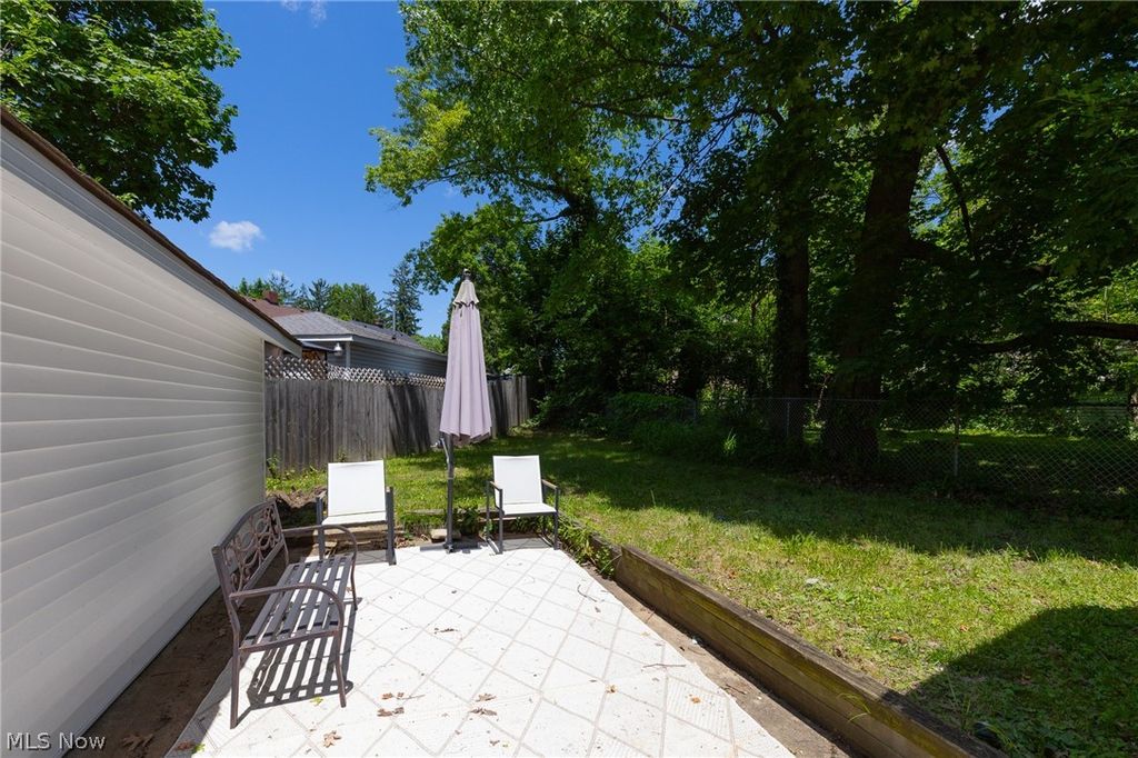 Photo of 807 Stoner Street, Akron, OH 44320 (MLS # 5212453)