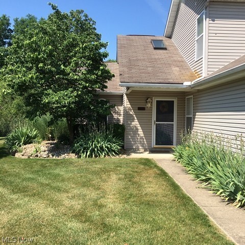 Hilltop Terrace Condo Ph 04 - Residential