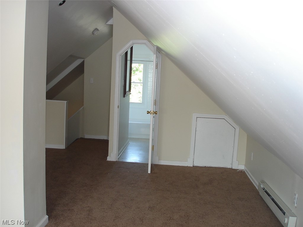 Rice Heights - Residential Income