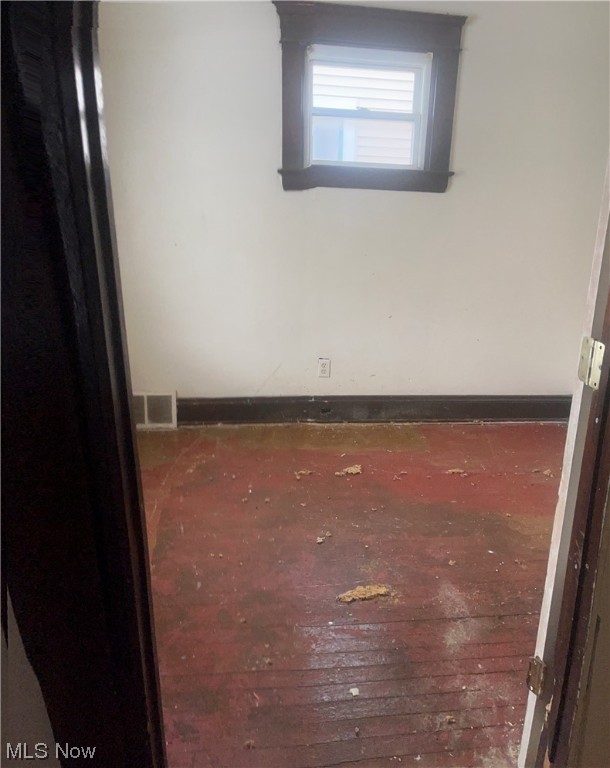 Rice Heights - Residential Income