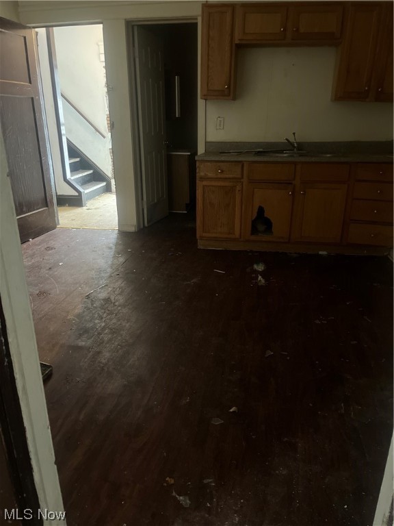 Rice Heights - Residential Income