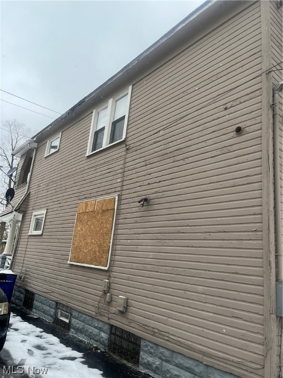 Rice Heights - Residential Income