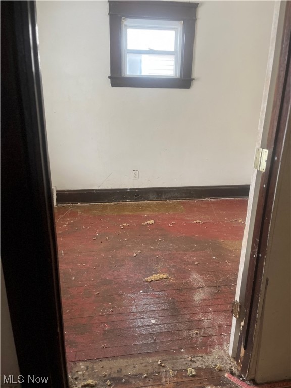 Rice Heights - Residential Income