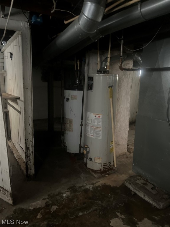 Rice Heights - Residential Income