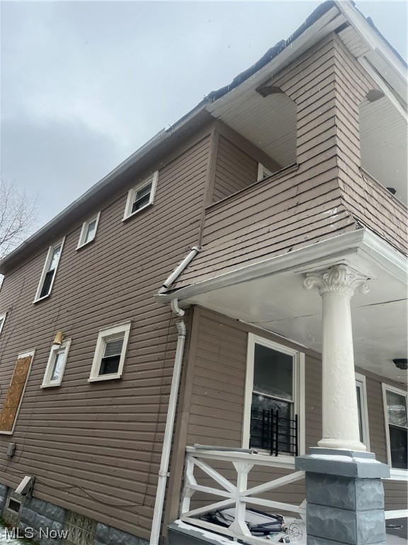 Rice Heights - Residential Income