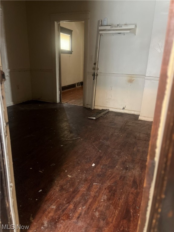 Rice Heights - Residential Income