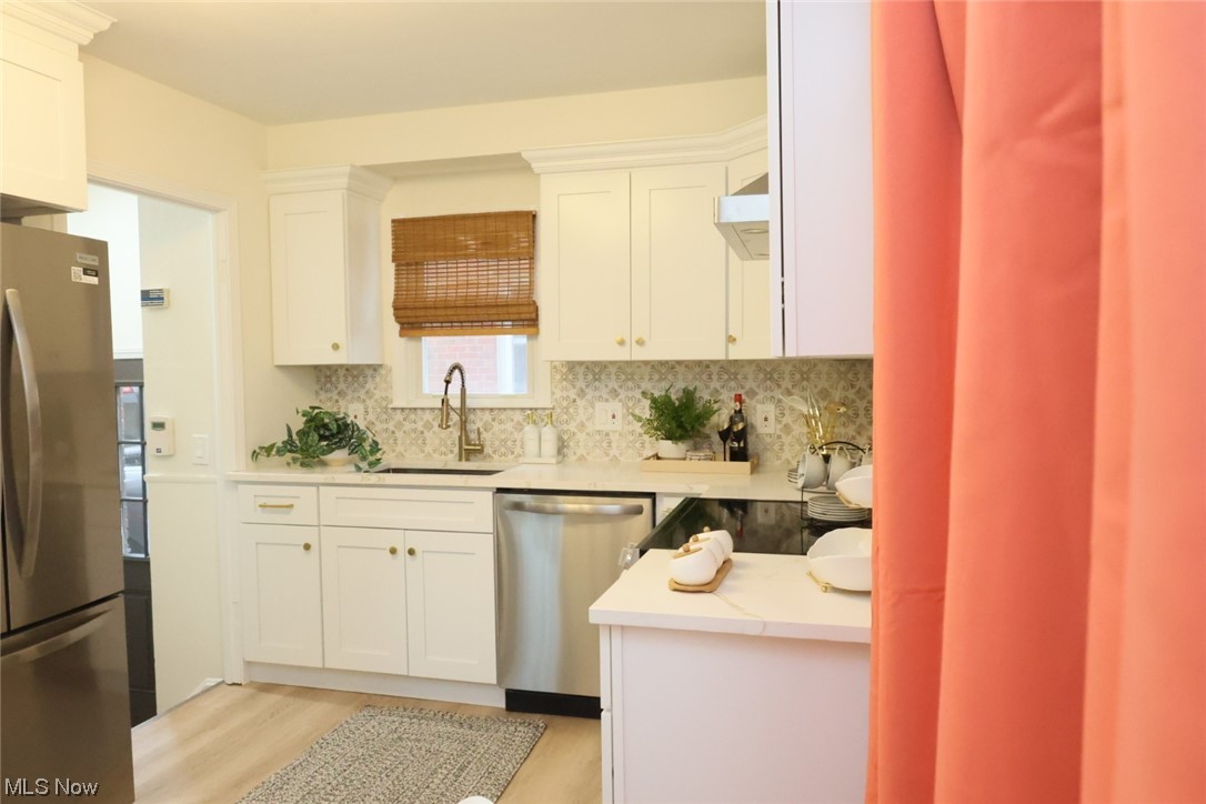 Gillen Companys - Residential