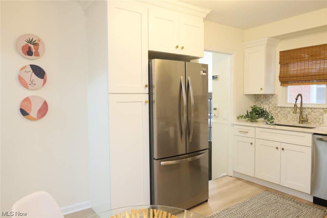 Gillen Companys - Residential