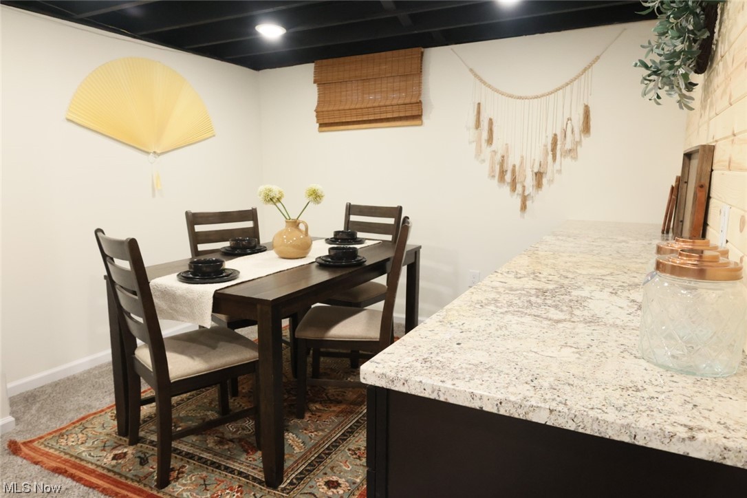 Gillen Companys - Residential