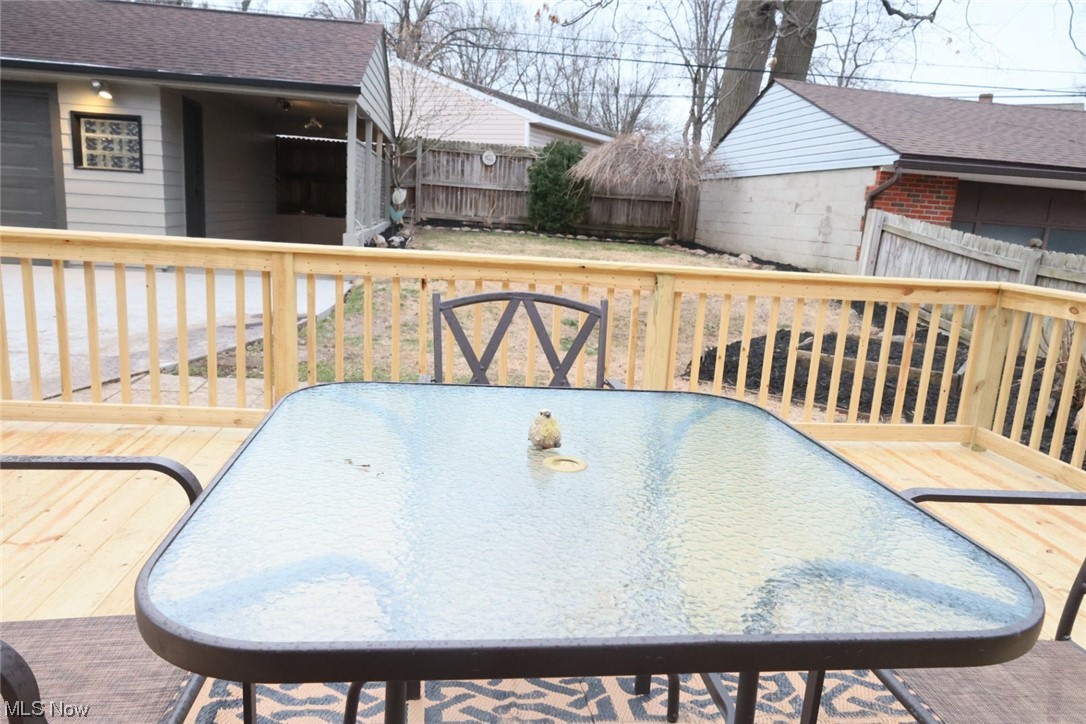 Gillen Companys - Residential