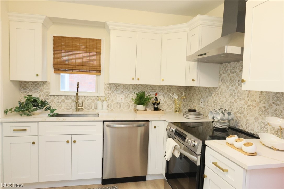 Gillen Companys - Residential