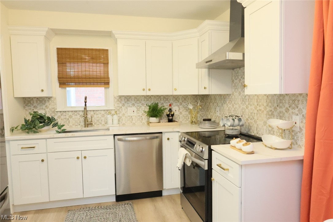 Gillen Companys - Residential