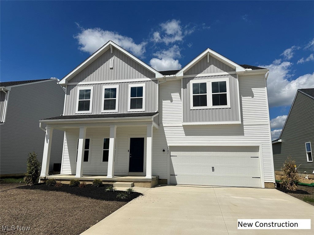 Step into 2981 McIntosh, where comfort, style, and space come together in all the right ways. This Water Lily floorplan gives you room to breathe, room to grow, and plenty of places to gather inside and out.
Step inside and you’ll find a bright, open design with clean finishes that make the space feel fresh and inviting. It’s the kind of home that doesn’t just show well, it lives well, too.
Enjoy morning coffee from your front porch, relax in the evenings on your covered back deck, and take in the peaceful pond views right from your backyard. Inside, the layout offers flexibility with a first-floor bedroom—perfect for guests, a home office, or hobby space, plus an upstairs loft and a huge primary suite that feels like its own retreat.
With a July move-in date, you’ll be settling in just in time to enjoy all that Louisville has to offer, with walking trails, local charm, and easy access to nearby cities, this community isn’t just where you live it’s how you live.
