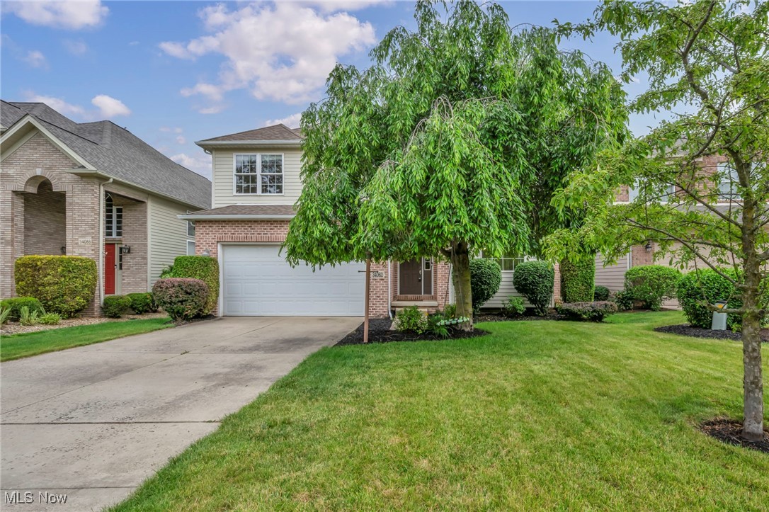 Welcome to 34062 Crown Colony Dr – A Showstopper on the 14th Green in Red Tail offering great golf course views and an unparalleled lifestyle in one of Avon’s most prestigious communities.
From the moment you step inside, you're welcomed by grand Palladian windows in the front and back, flooding the home with natural light and showcasing its open, airy layout. The first-floor primary suite features a spa-like glamour bath, while the vaulted family room ceilings, cozy fireplace, and gourmet kitchen—with granite-topped cherry cabinets and stainless steel appliances—set the stage for effortless living and entertaining.
Upstairs, a loft space overlooks the family room, providing the perfect nook for a home office, reading area, or creative retreat.
And just when you think it can’t get any better—the finished basement delivers over 1,000 sq ft of bonus space! Complete with a huge wet bar, entertainment room (with possible surround sound system), bonus room for fitness, hobby or an extra bedroom, full bath, and a wine room (currently used as an office), this level is an entertainer’s dream or ideal guest suite.
Step outside to a private back patio where sunsets and course views take center stage—perfect for quiet evenings or weekend gatherings.
Red Tail living means more than just a beautiful home—you'll enjoy golf, tennis, swimming, pickle ball and a top-tier clubhouse with dining & a strong sense of community,. It’s more than a neighborhood—it’s a lifestyle