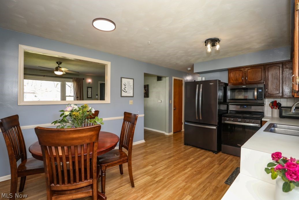 Craig Beach Village - Residential