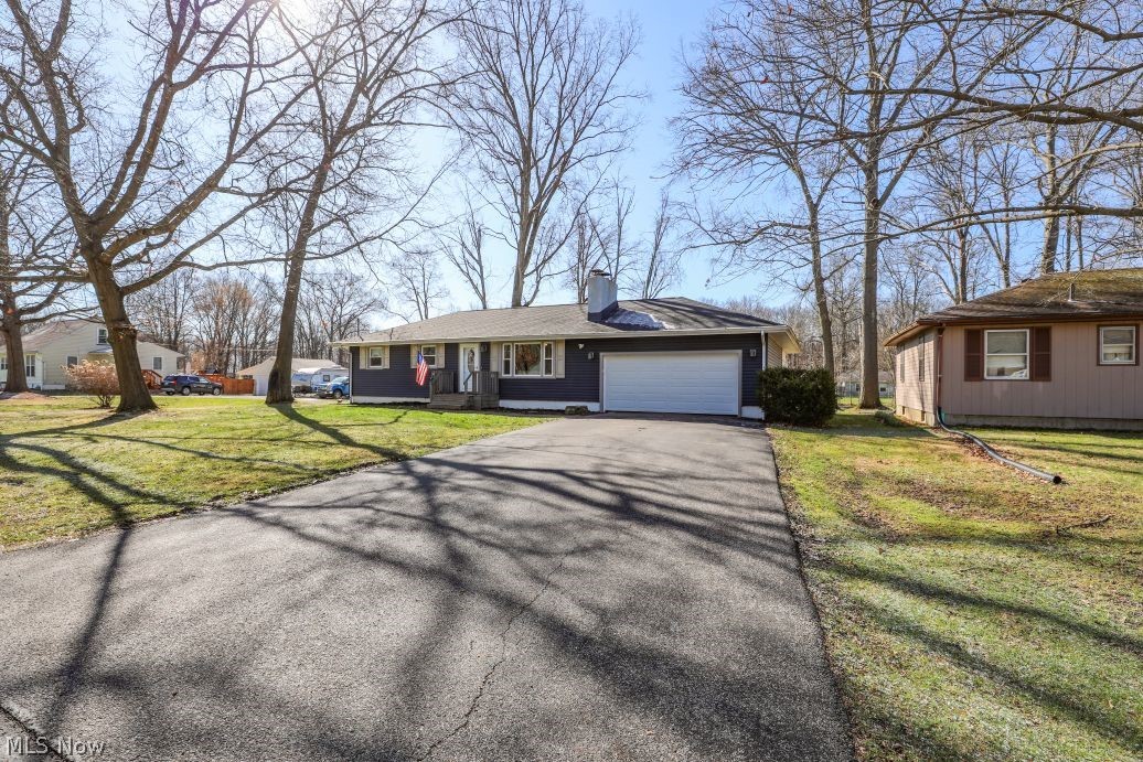 Craig Beach Village - Residential