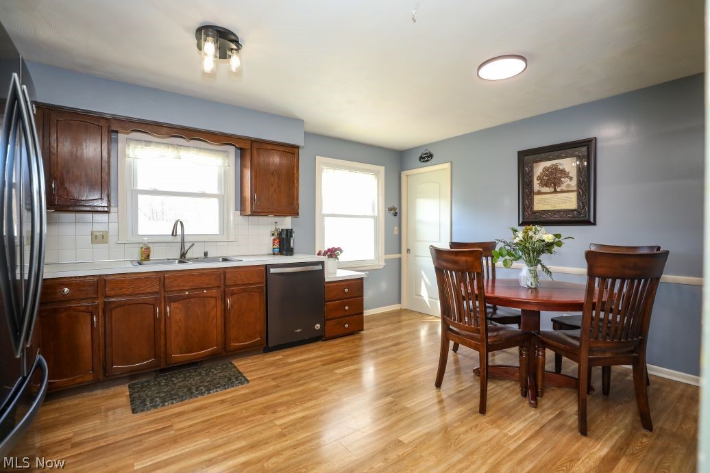 Craig Beach Village - Residential