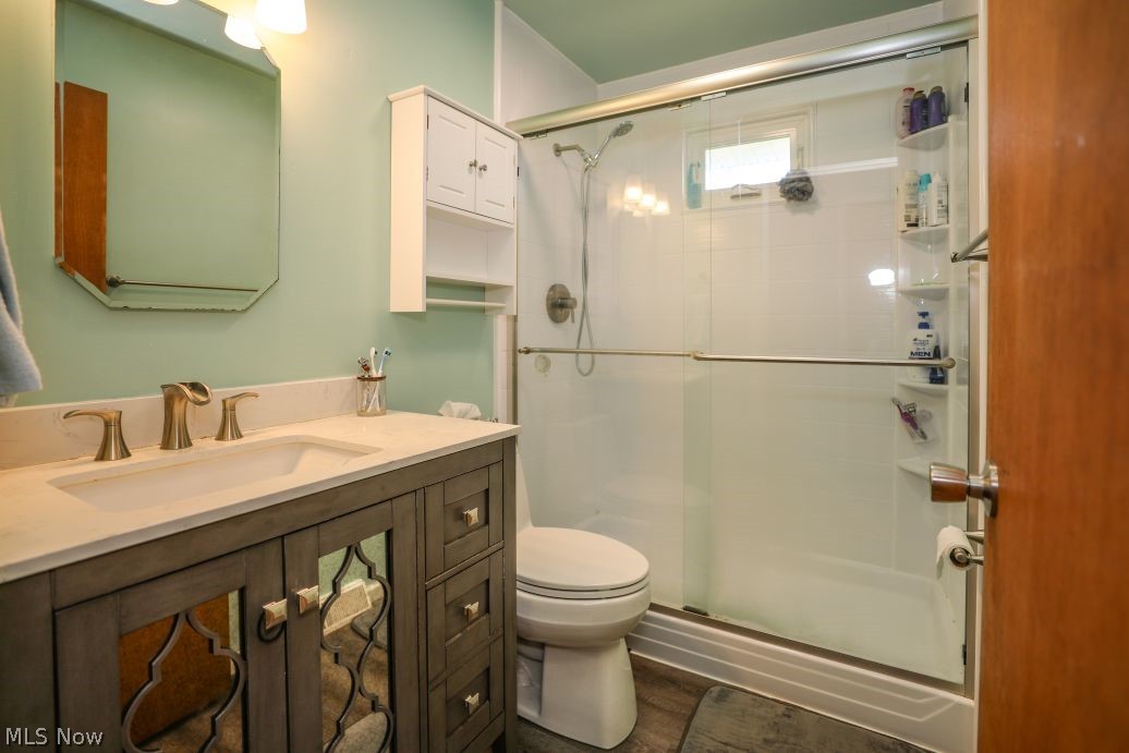 Craig Beach Village - Residential