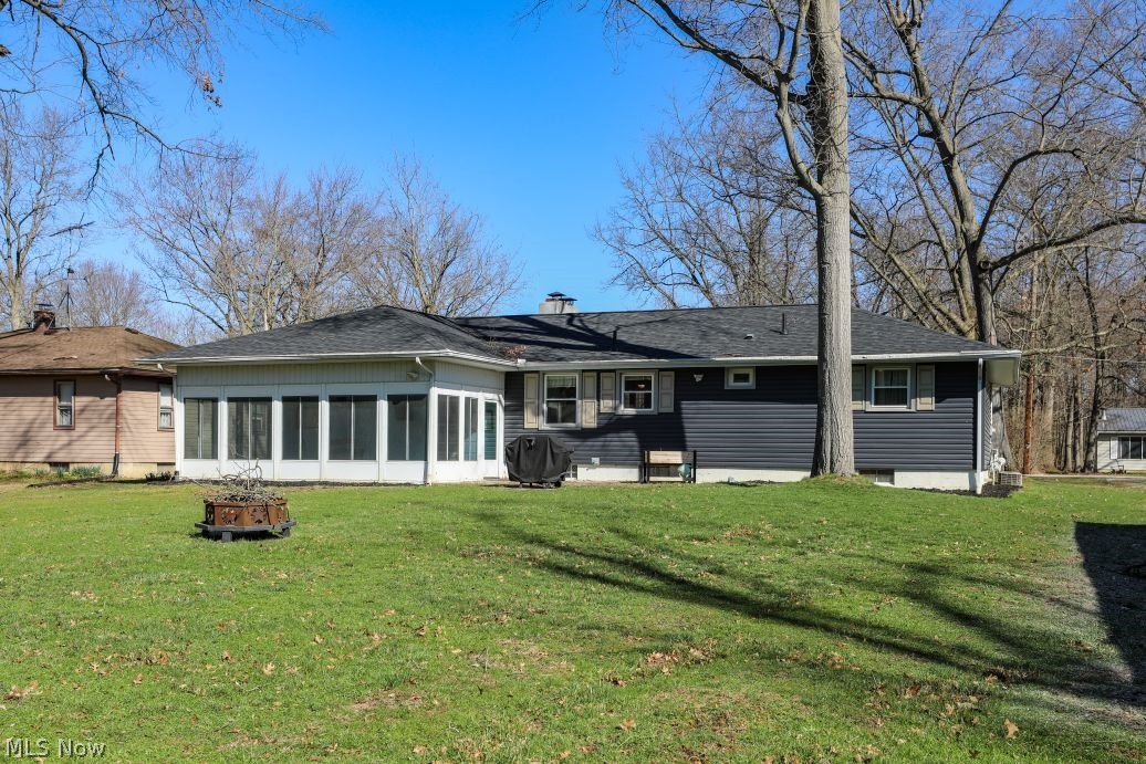 Craig Beach Village - Residential