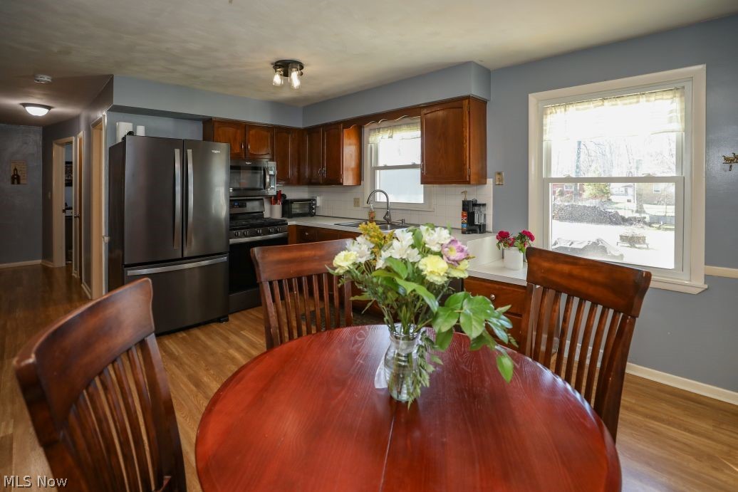 Craig Beach Village - Residential