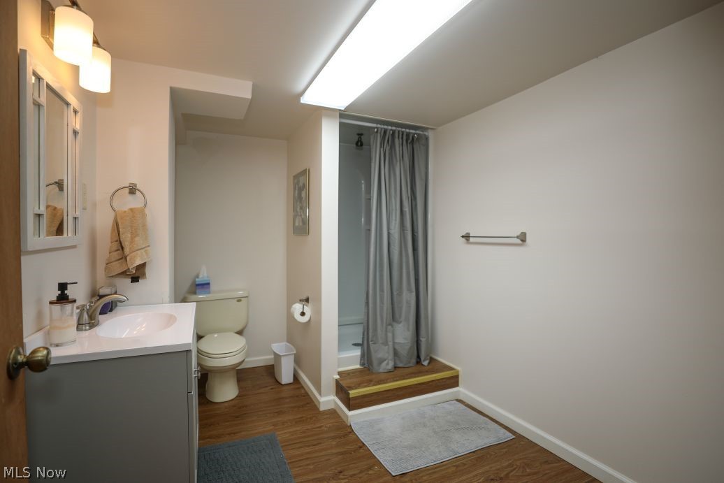 Craig Beach Village - Residential