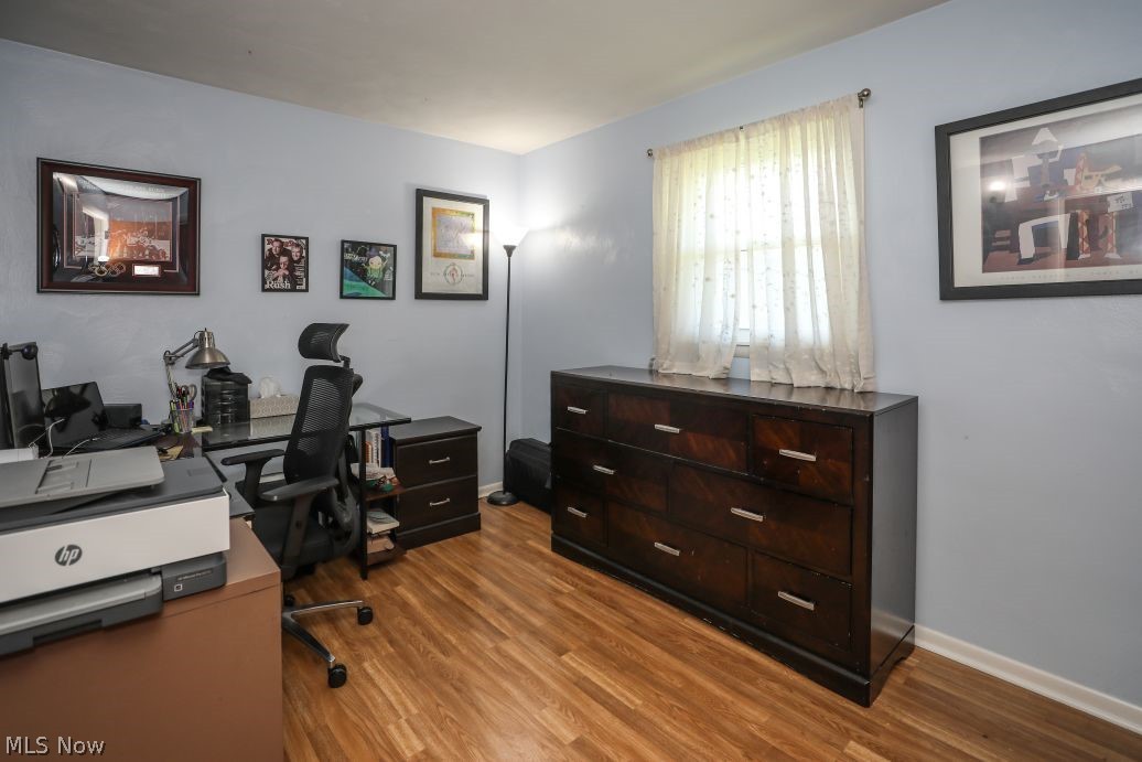 Craig Beach Village - Residential