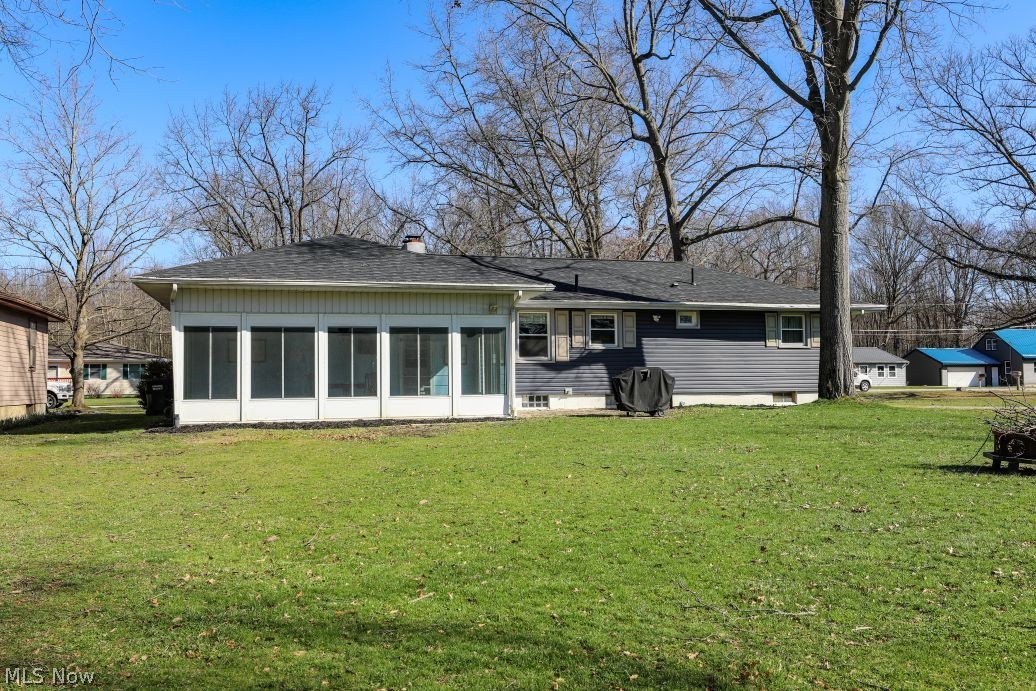 Craig Beach Village - Residential