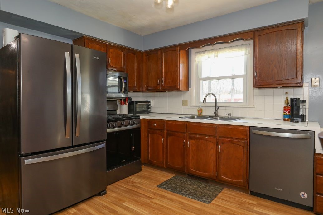 Craig Beach Village - Residential