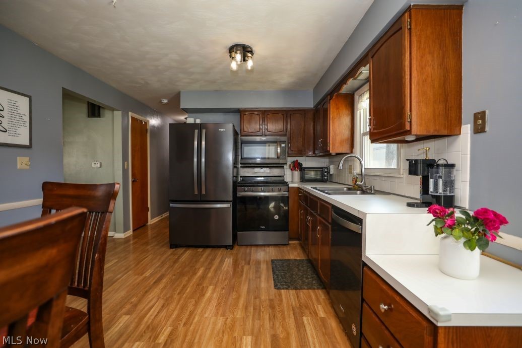 Craig Beach Village - Residential