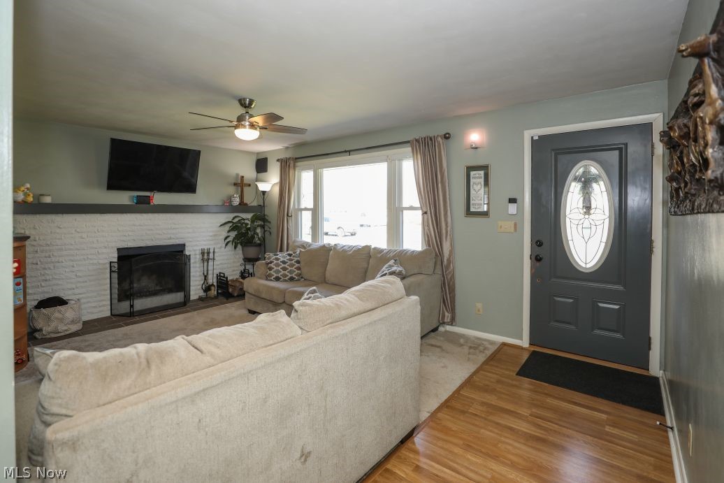 Craig Beach Village - Residential