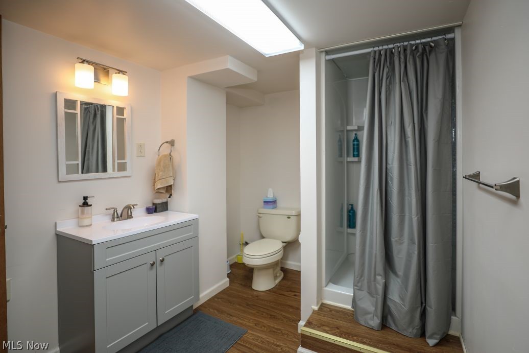 Craig Beach Village - Residential