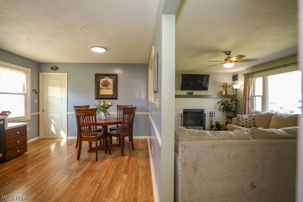 Craig Beach Village - Residential