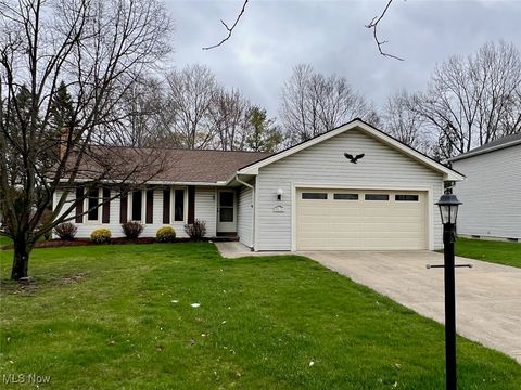 9619 Huntington Park Drive Strongsville OH 44136