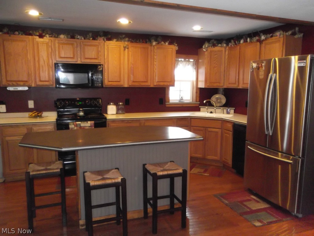 Village/Hartville - Residential