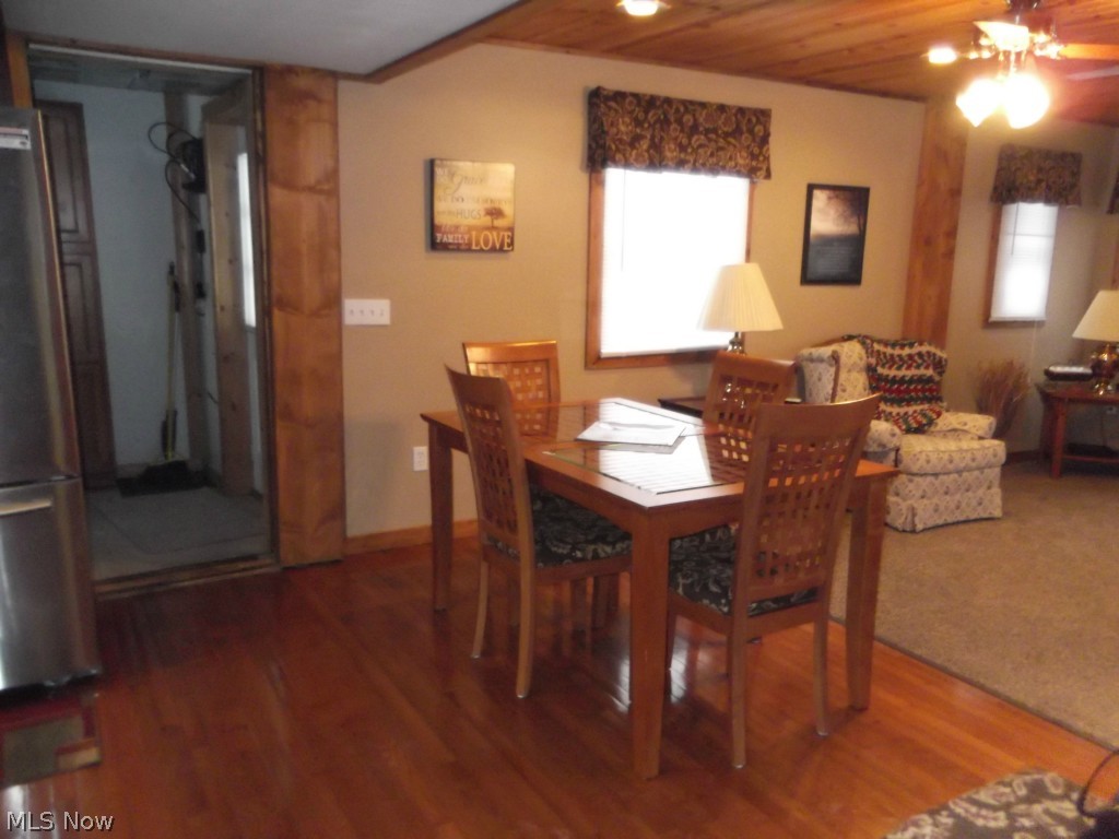 Village/Hartville - Residential