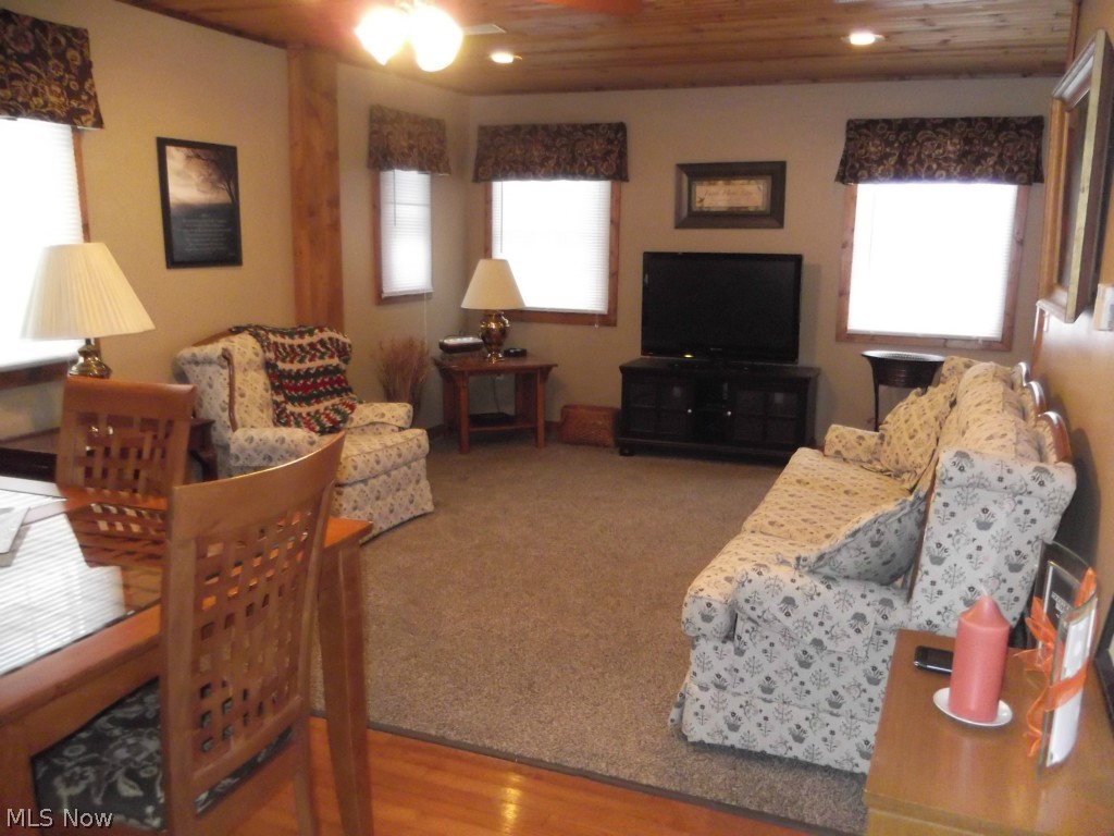 Village/Hartville - Residential