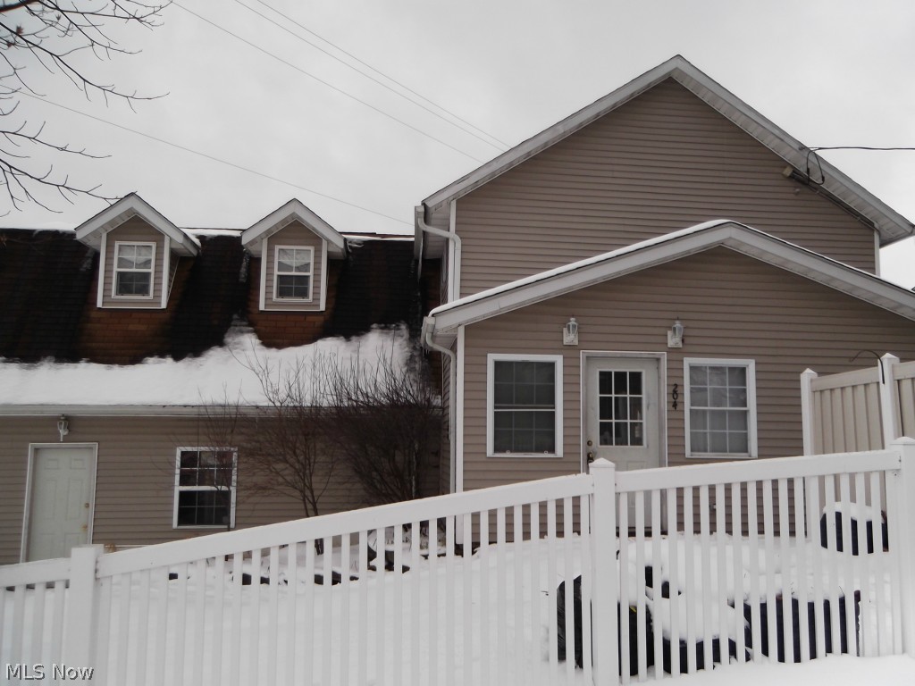 Village/Hartville - Residential