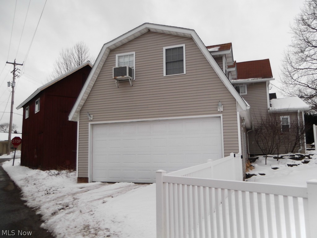 Village/Hartville - Residential