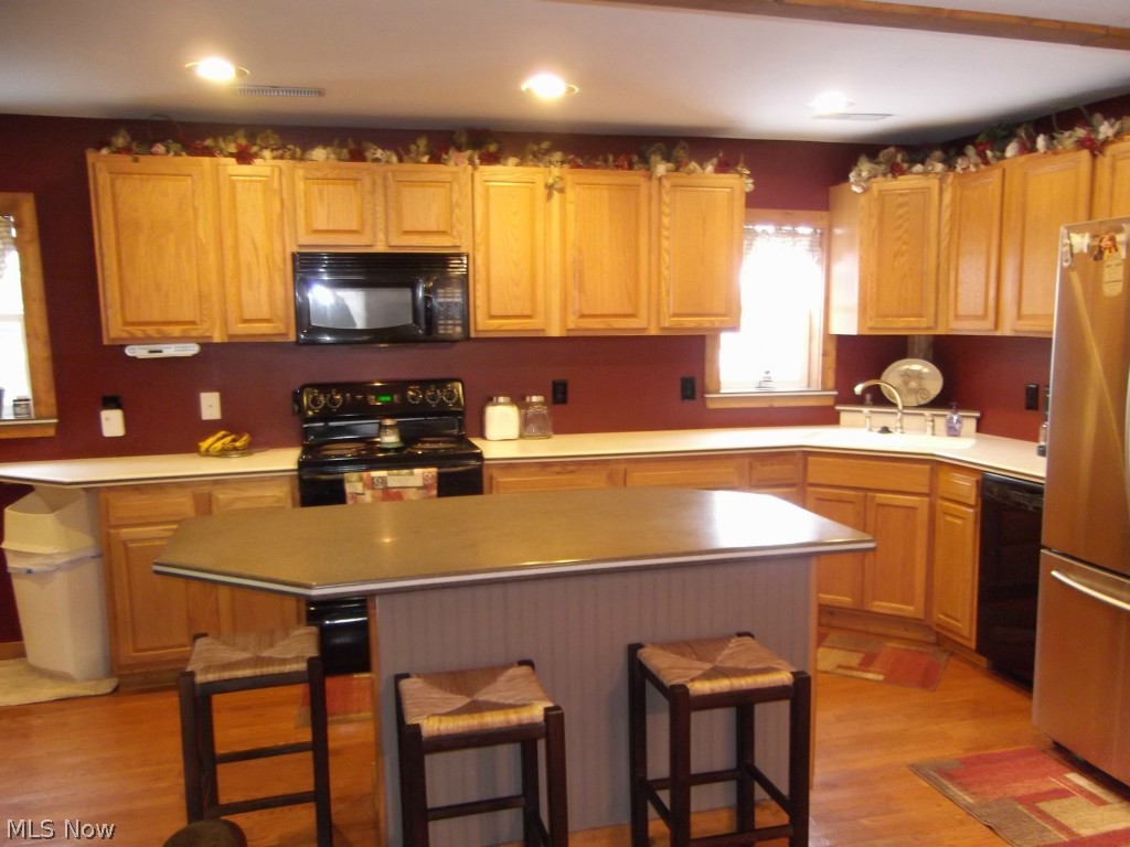 Village/Hartville - Residential